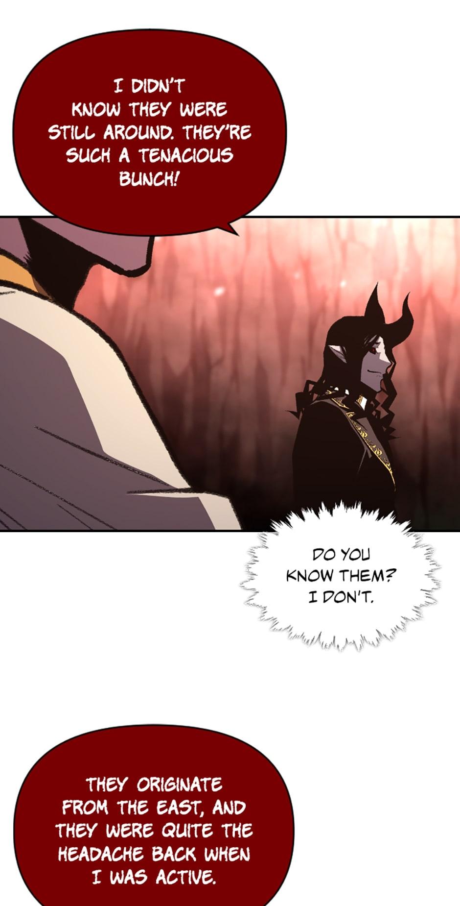 Demon Devourer, Chapter 43 image 33