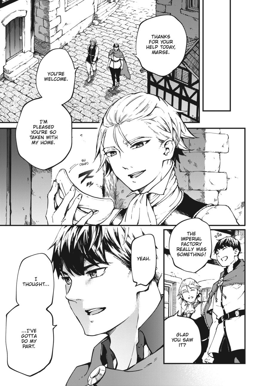 Tales of Wedding Rings, Chapter 49 image 23