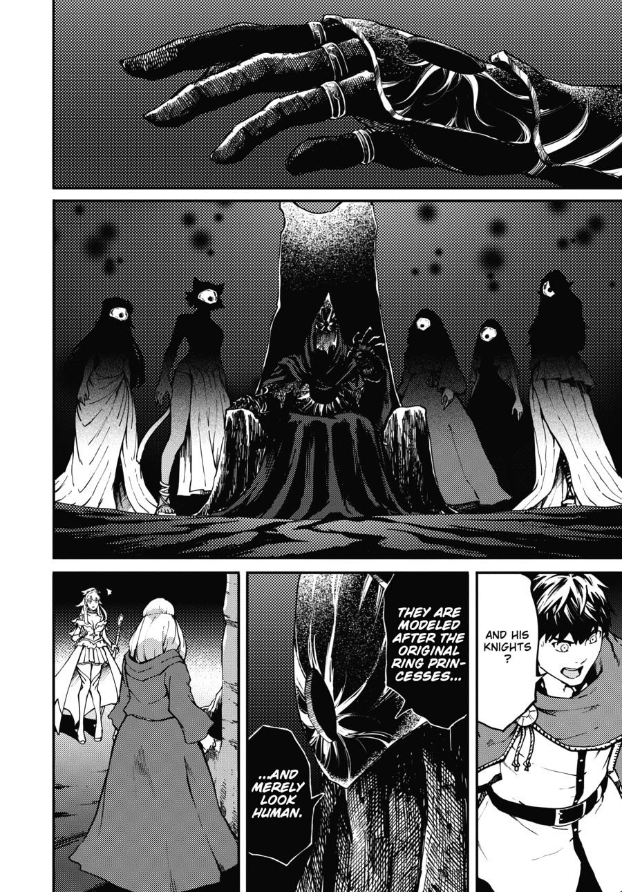 Tales of Wedding Rings, Chapter 62 image 27