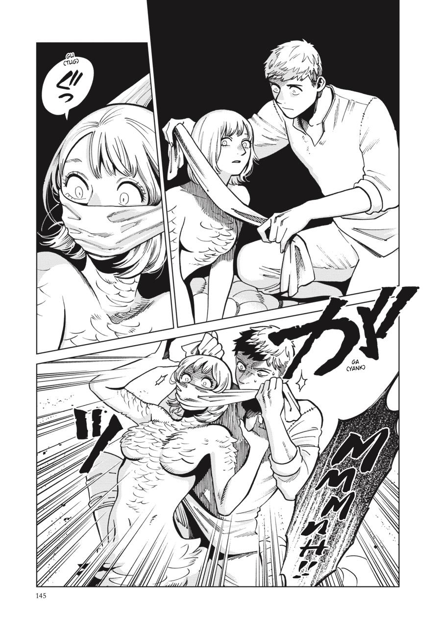Delicious In Dungeon, Chapter 67 image 23