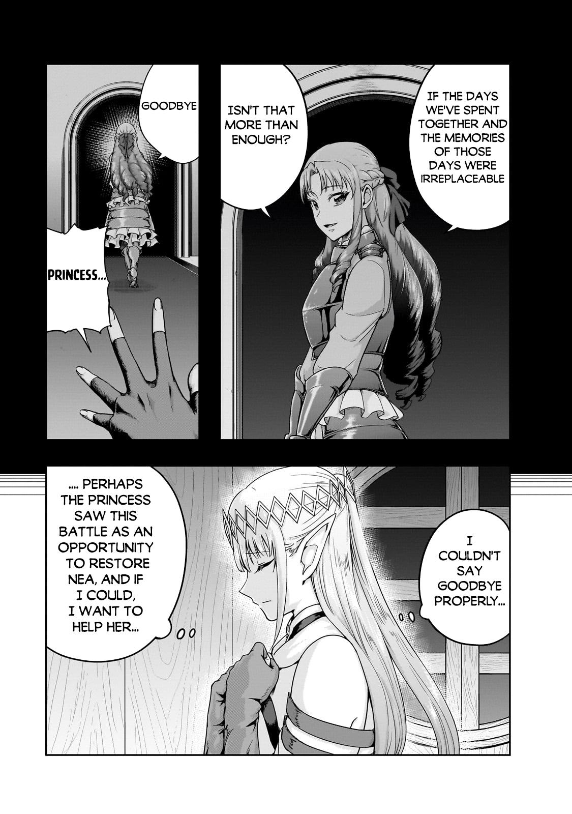 Failure Frame, Chapter 48.1 image 04