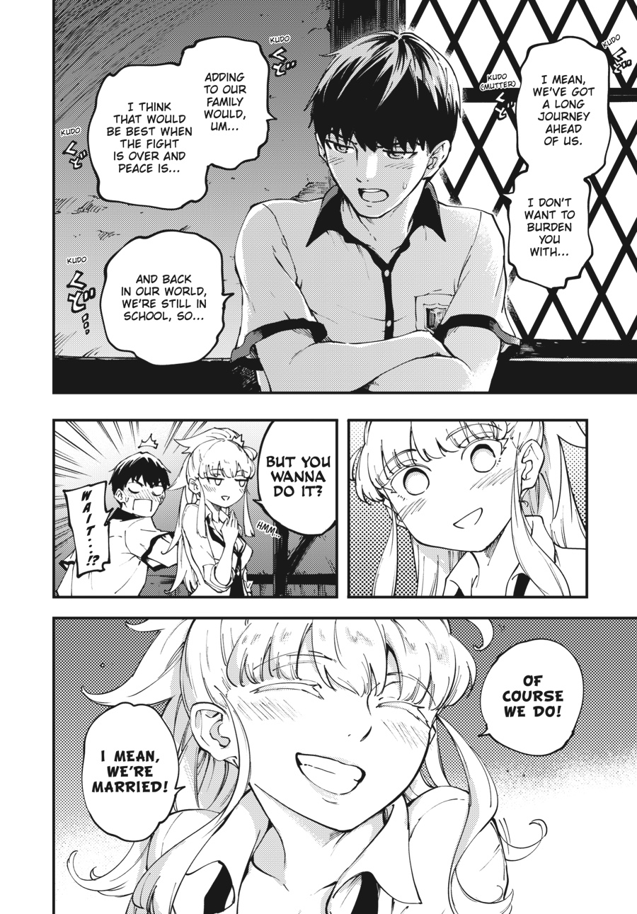 Tales of Wedding Rings, Chapter 35 image 24