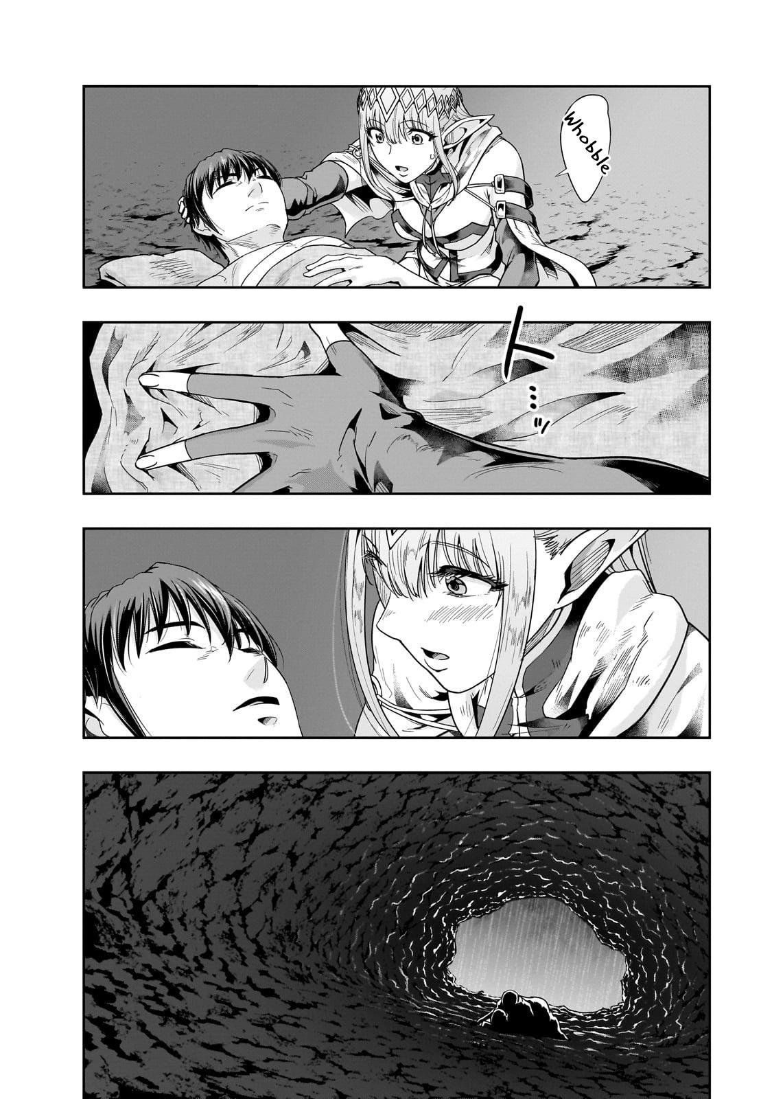 Failure Frame, Chapter 43.2 image 13