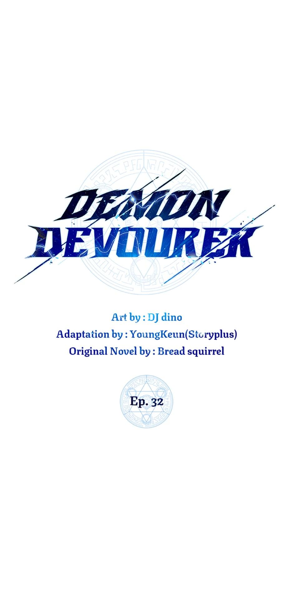 Demon Devourer, Chapter 32 image 27