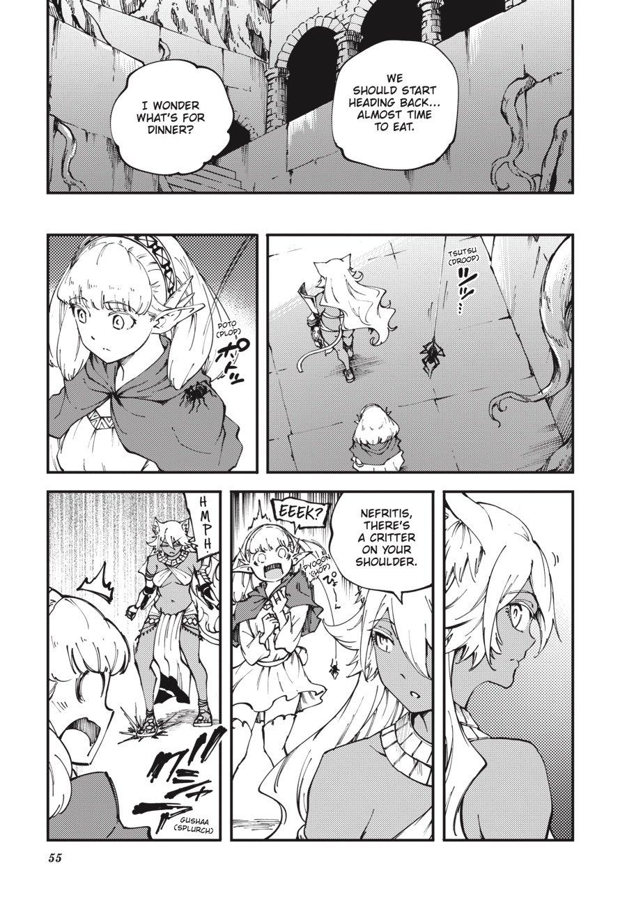 Tales of Wedding Rings, Chapter 42 image 27