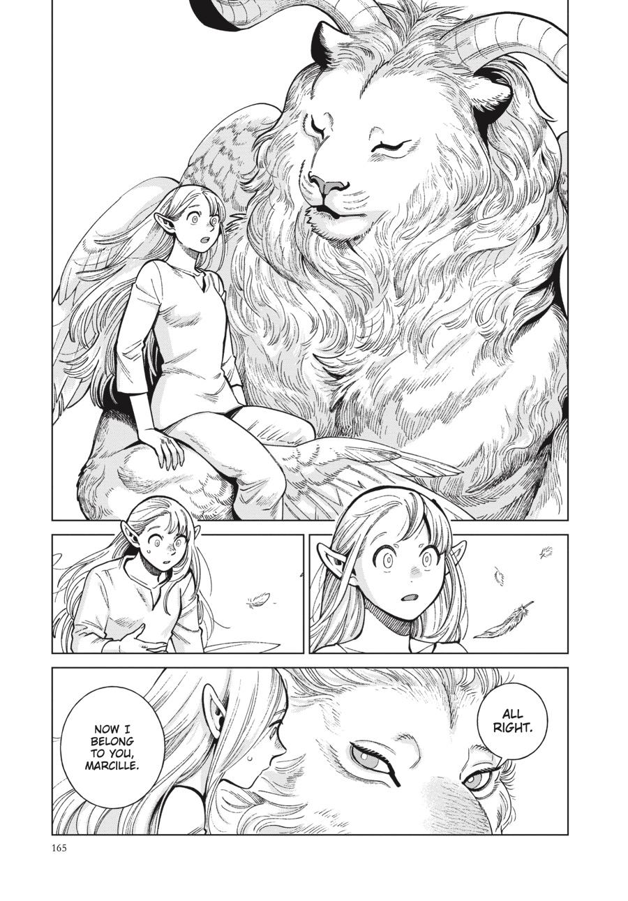 Delicious In Dungeon, Chapter 75 image 21