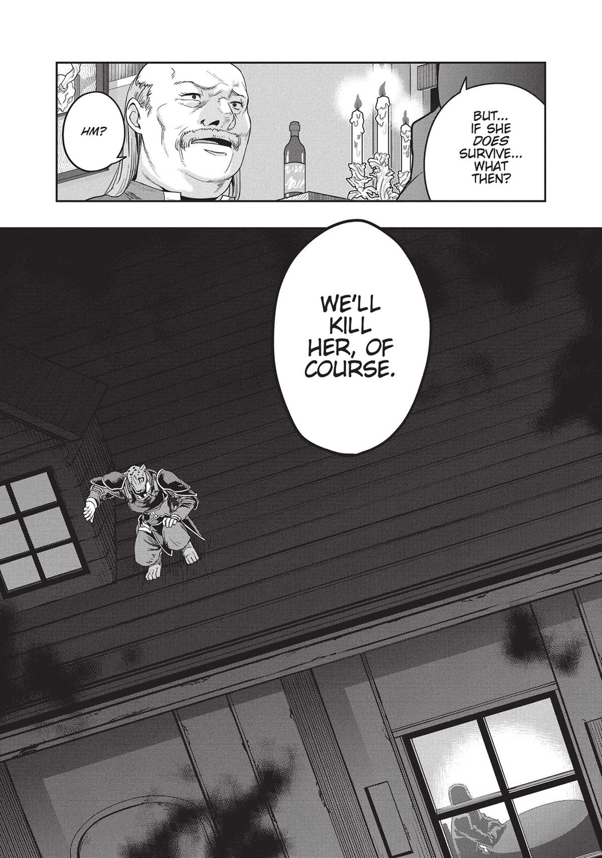 Failure Frame, Chapter 26 image 27