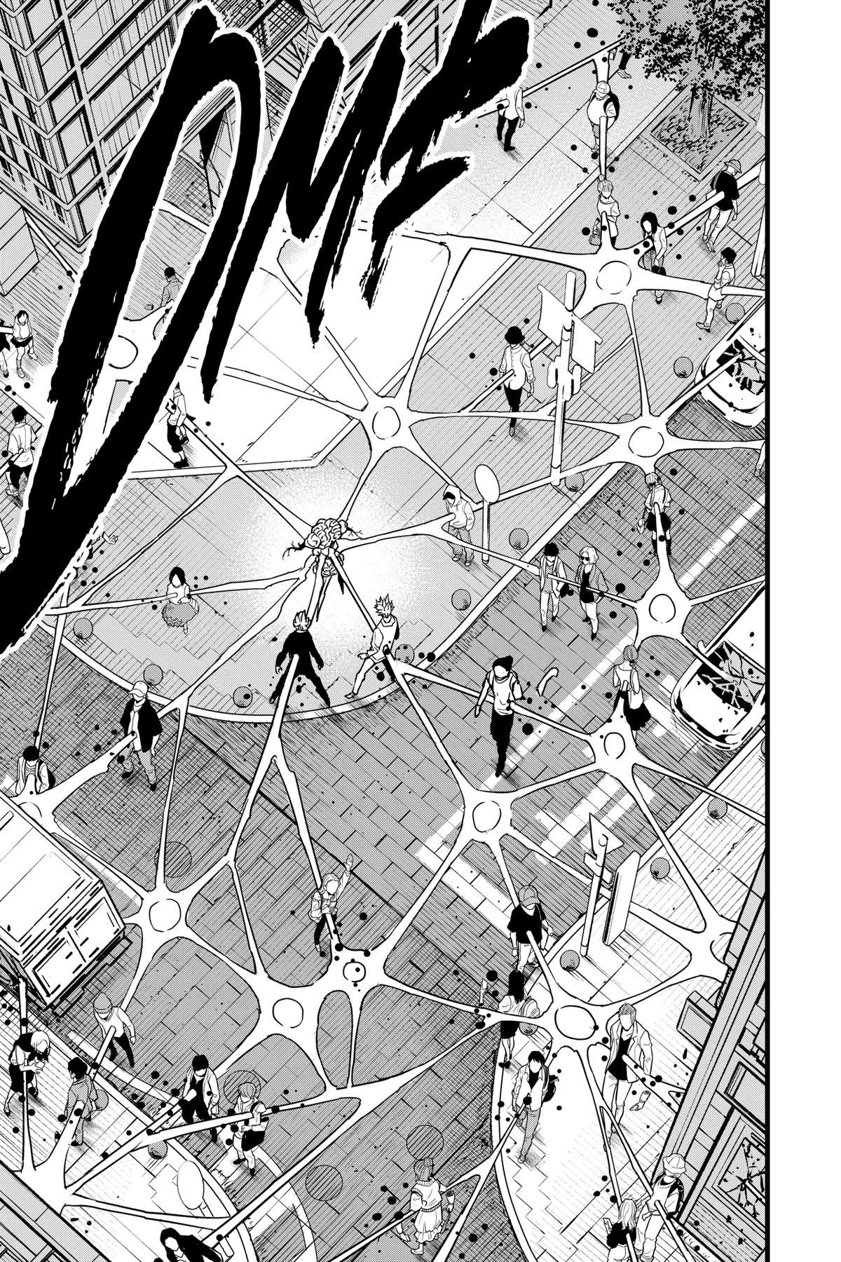 Kaiju No. 8, Chapter 69 image 27