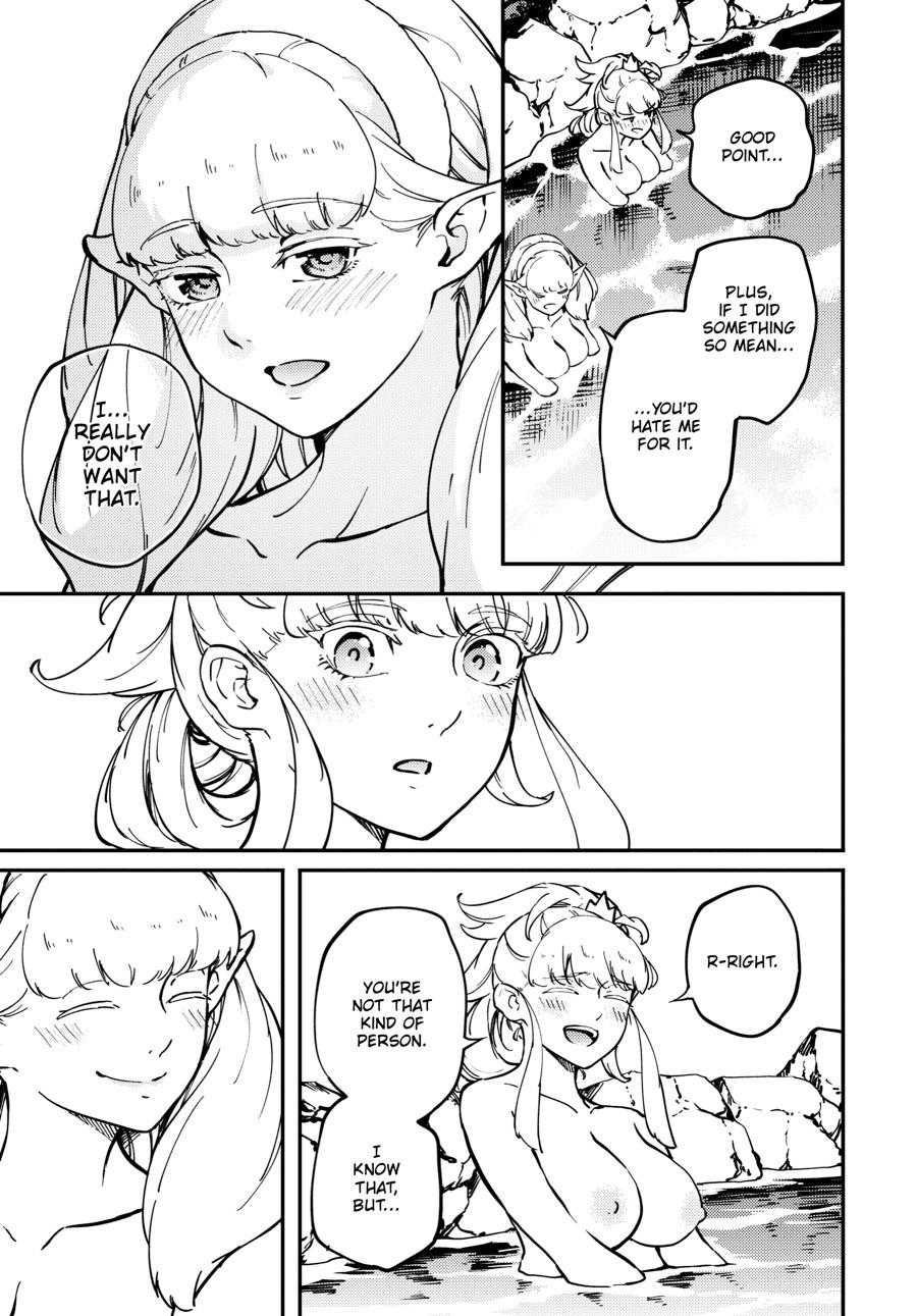 Tales of Wedding Rings, Chapter 74 image 25