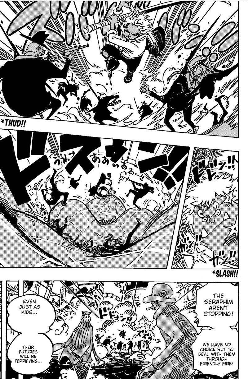 One piece chapter 1070 image one_piece_1070a_5