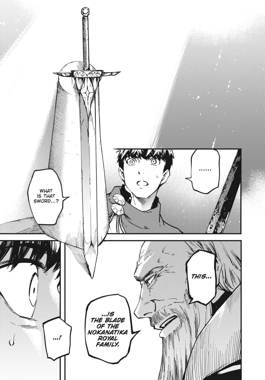 Tales of Wedding Rings, Chapter 50 image 11