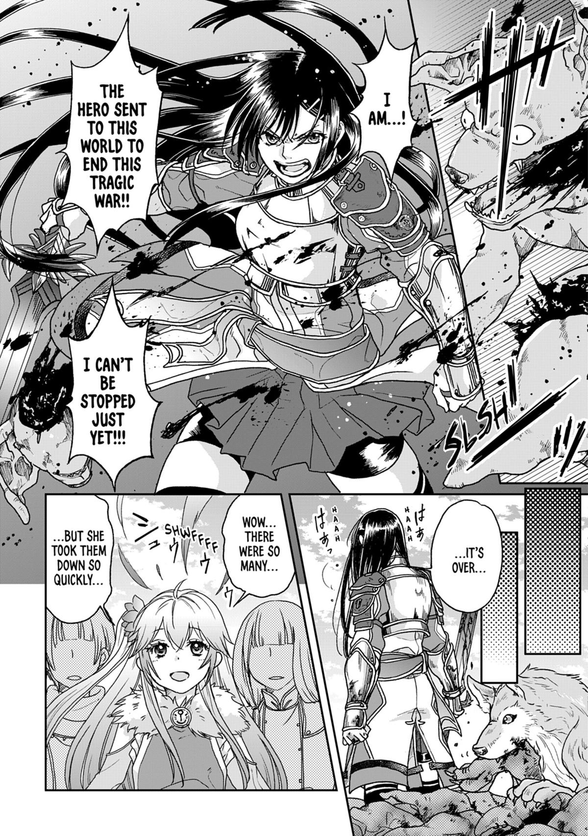 Tsukimichi: Moonlit Fantasy, Chapter 30 image 21