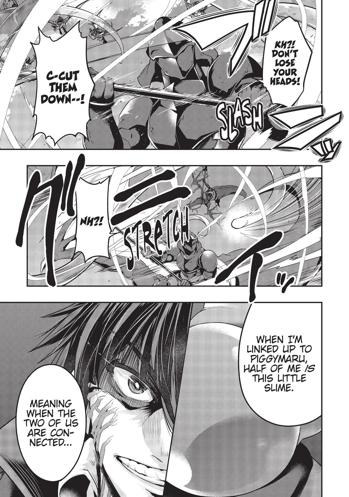 Failure Frame, Chapter 19 image 25