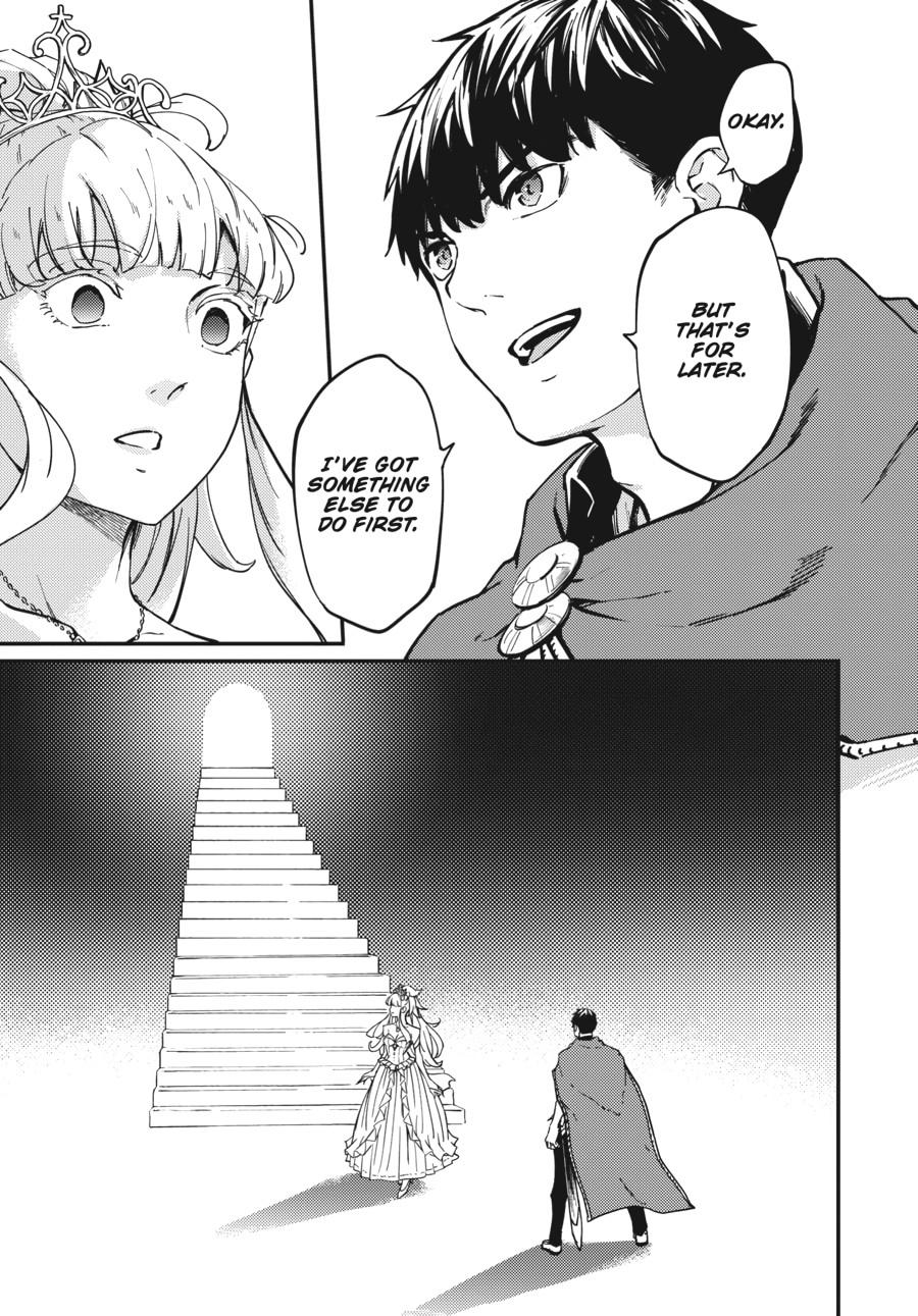 Tales of Wedding Rings, Chapter 52 image 31