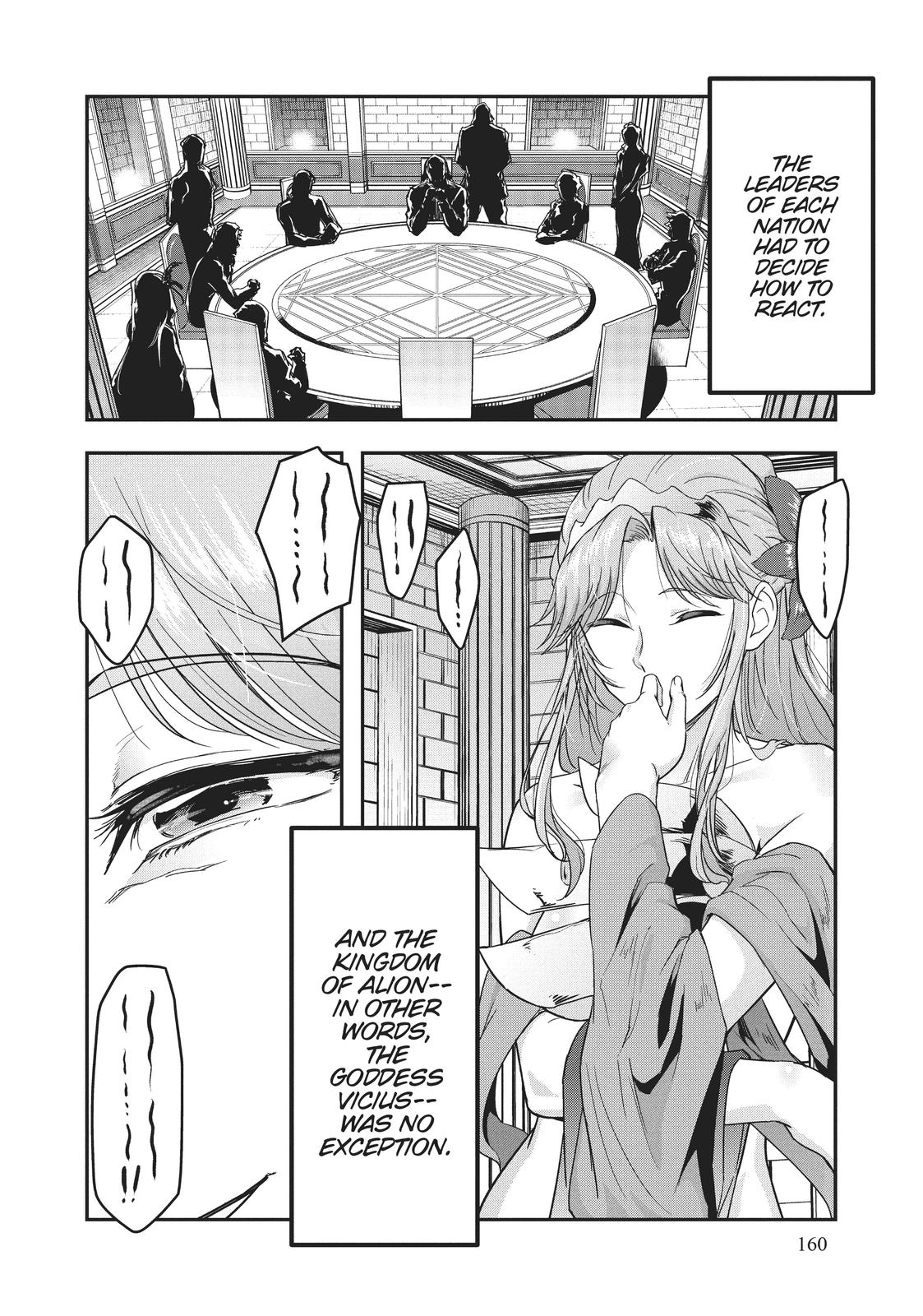 Failure Frame, Chapter 4 image 39