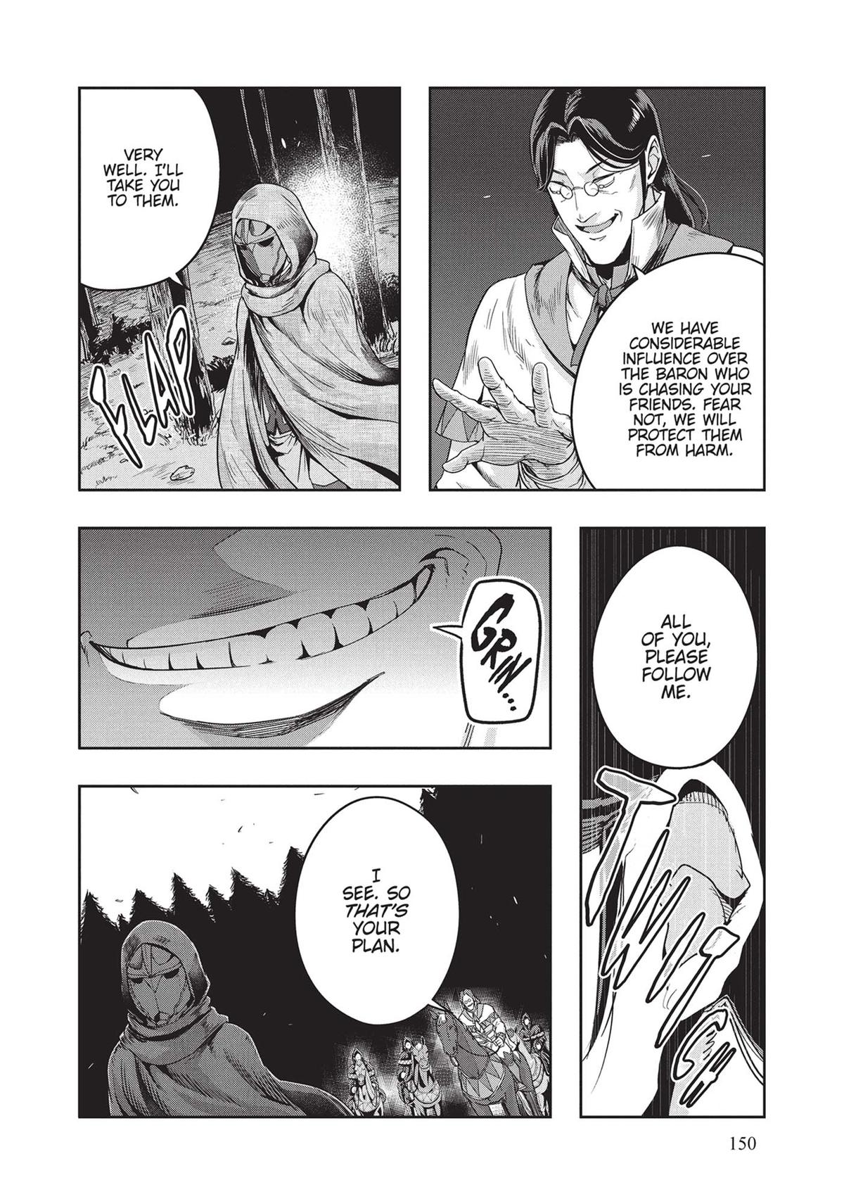 Failure Frame, Chapter 29 image 26