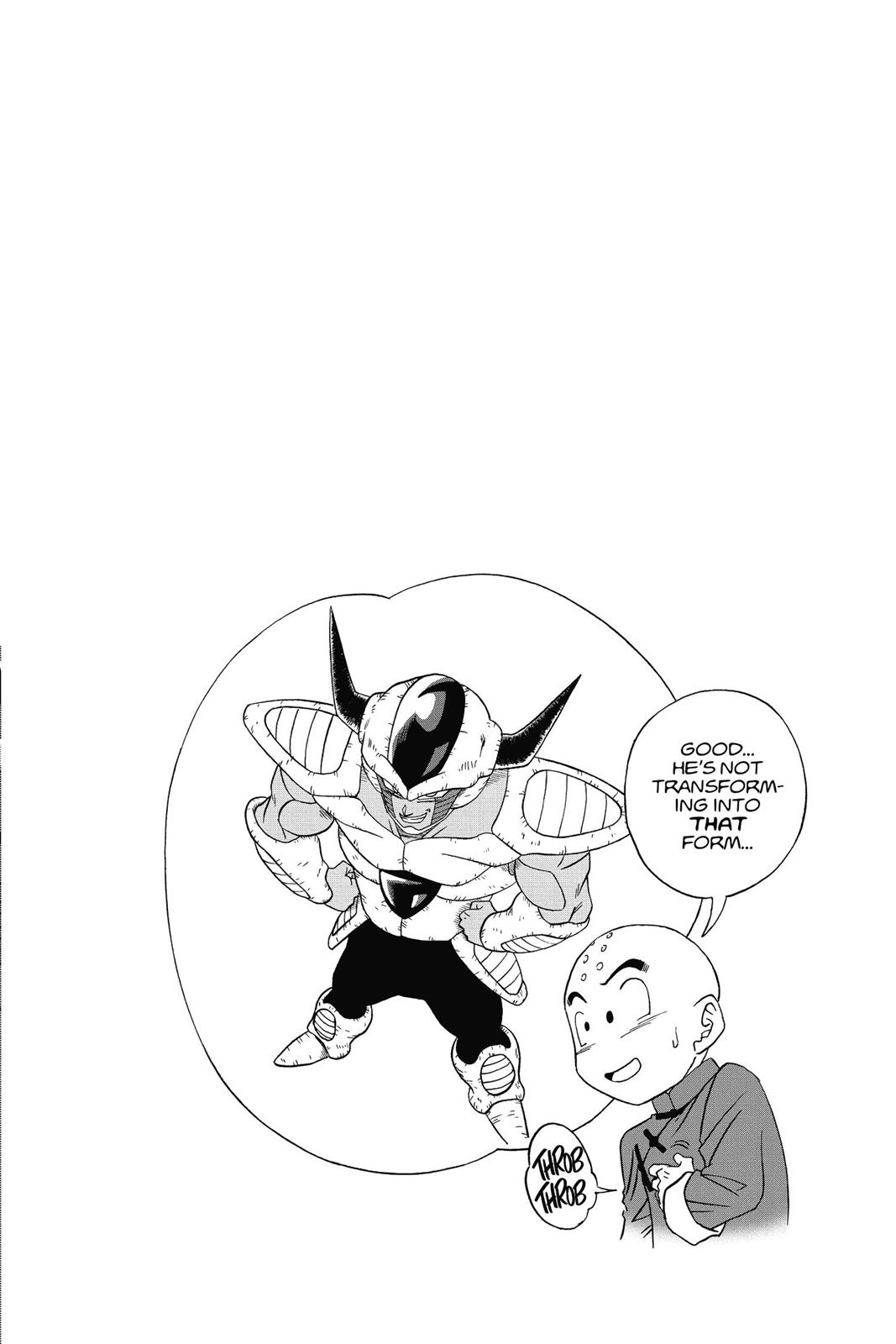 Dragon Ball Super, Chapter 9 image 32