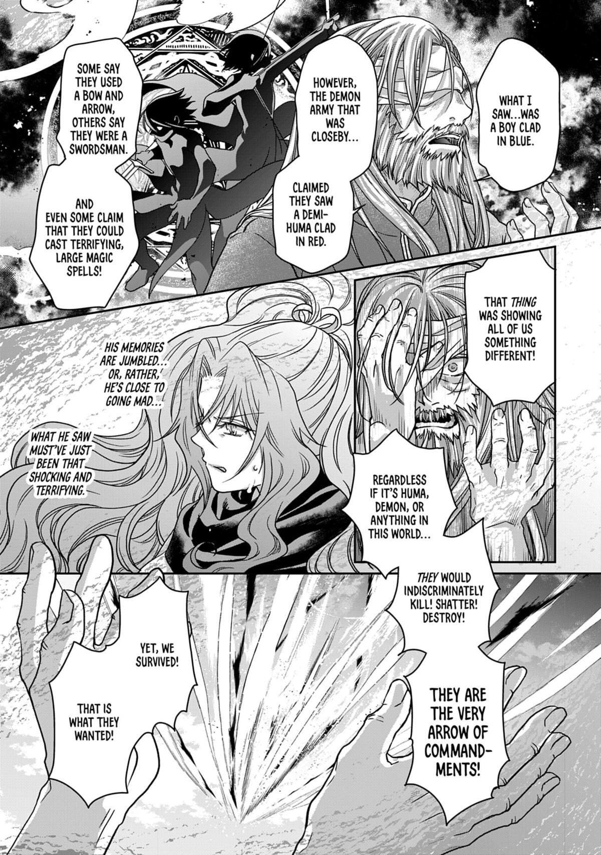 Tsukimichi: Moonlit Fantasy, Chapter 63 image 20