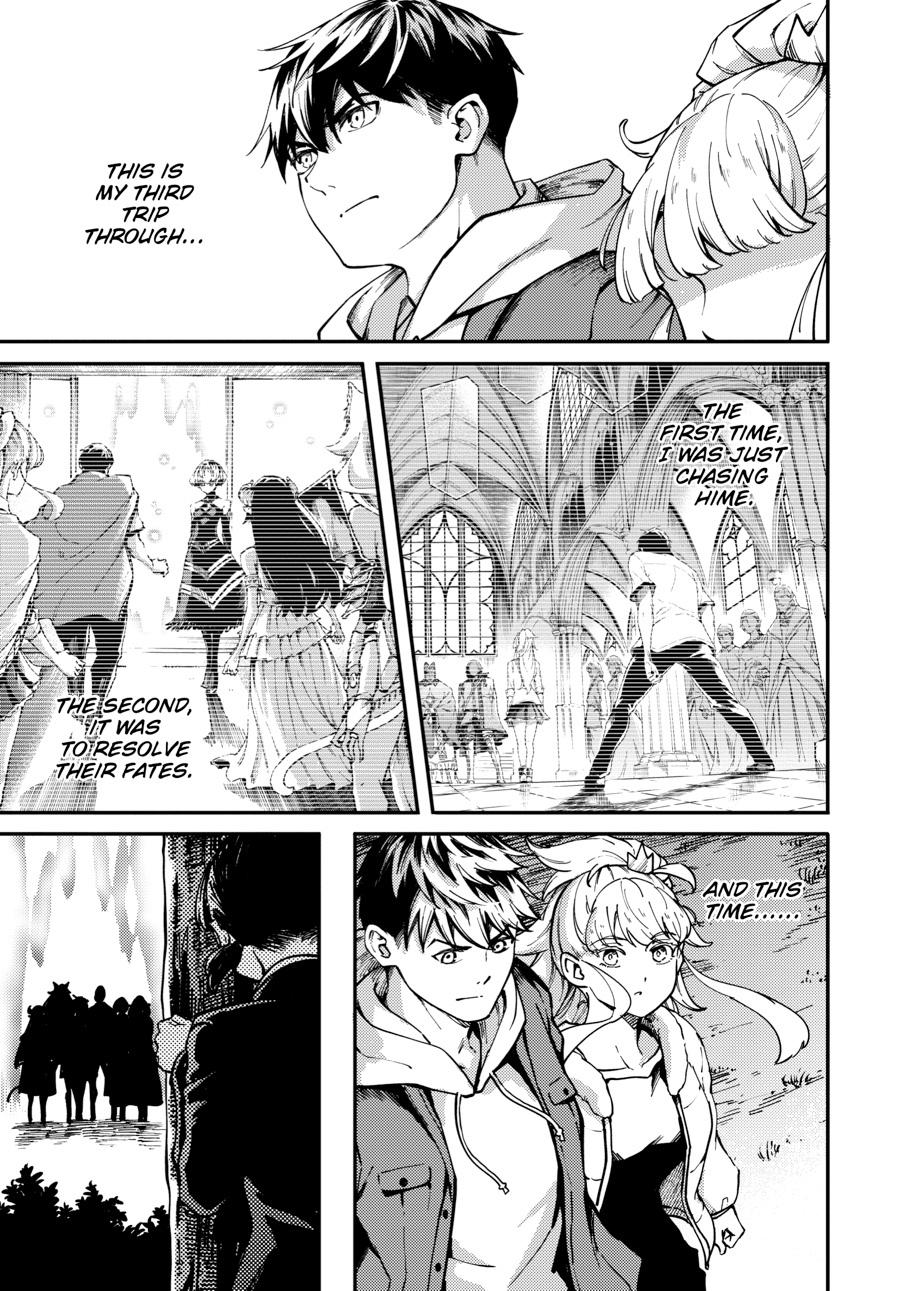 Tales of Wedding Rings, Chapter 80 image 29