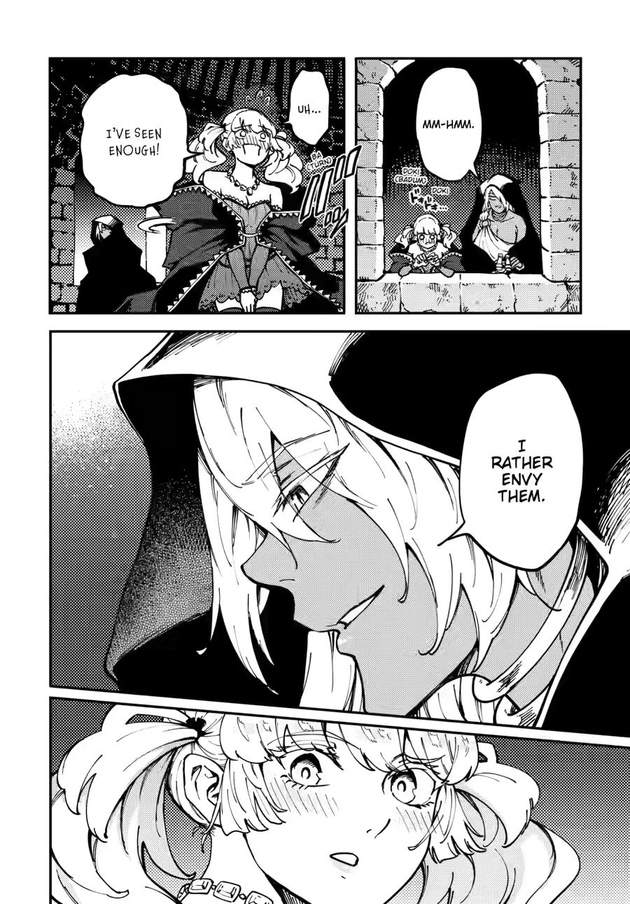 Tales of Wedding Rings, Chapter 85 image 15