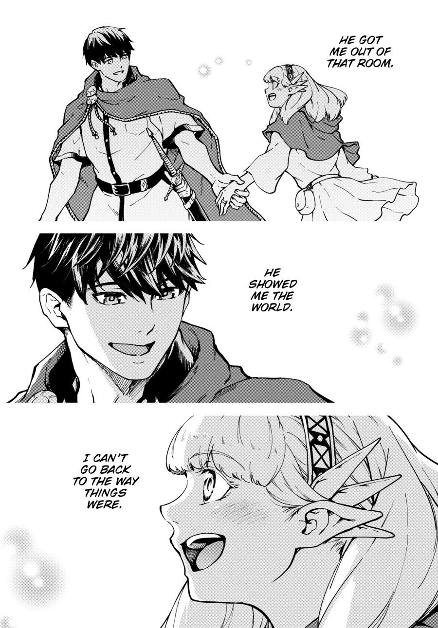 Tales of Wedding Rings, Chapter 74 image 20