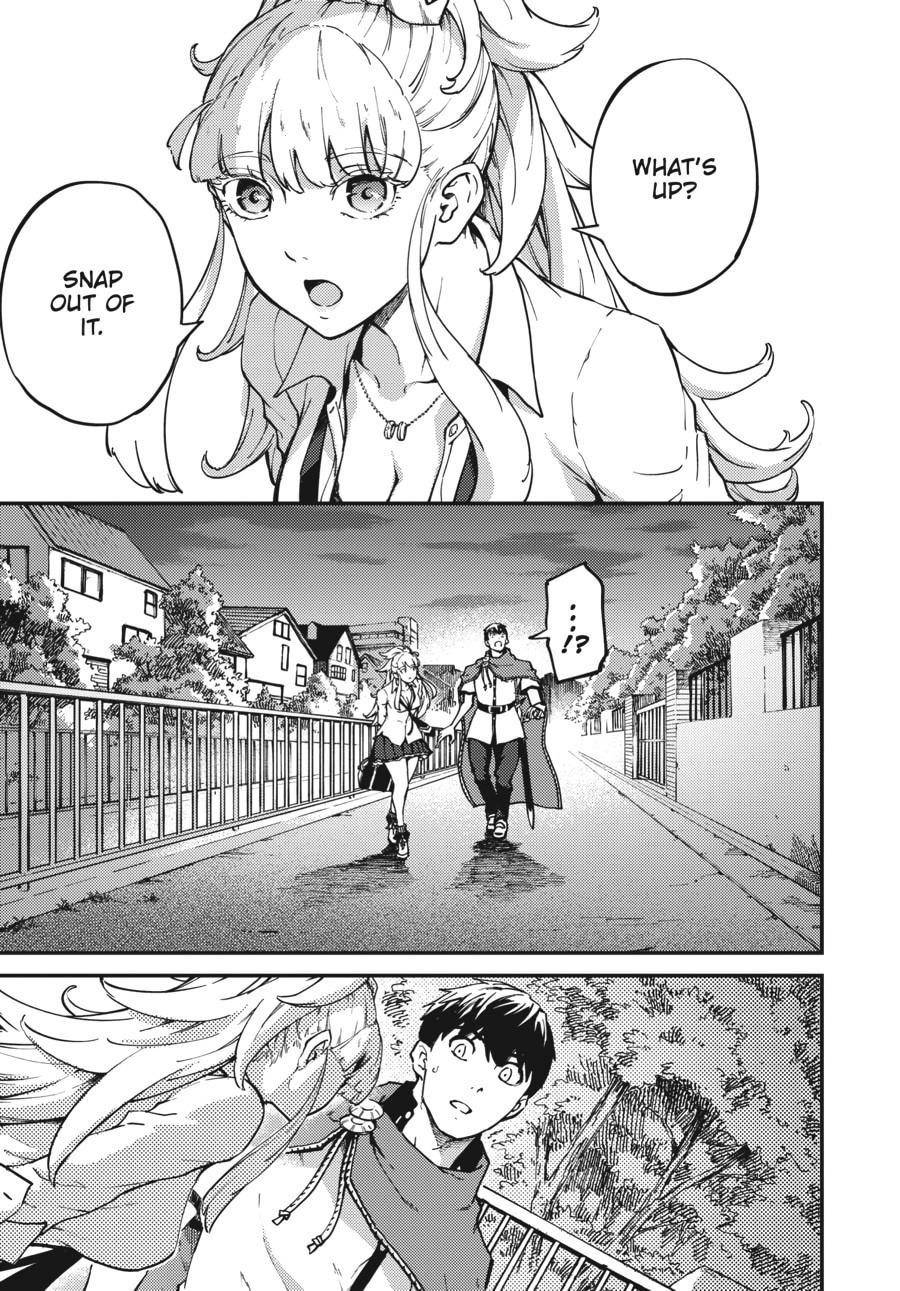 Tales of Wedding Rings, Chapter 53 image 17