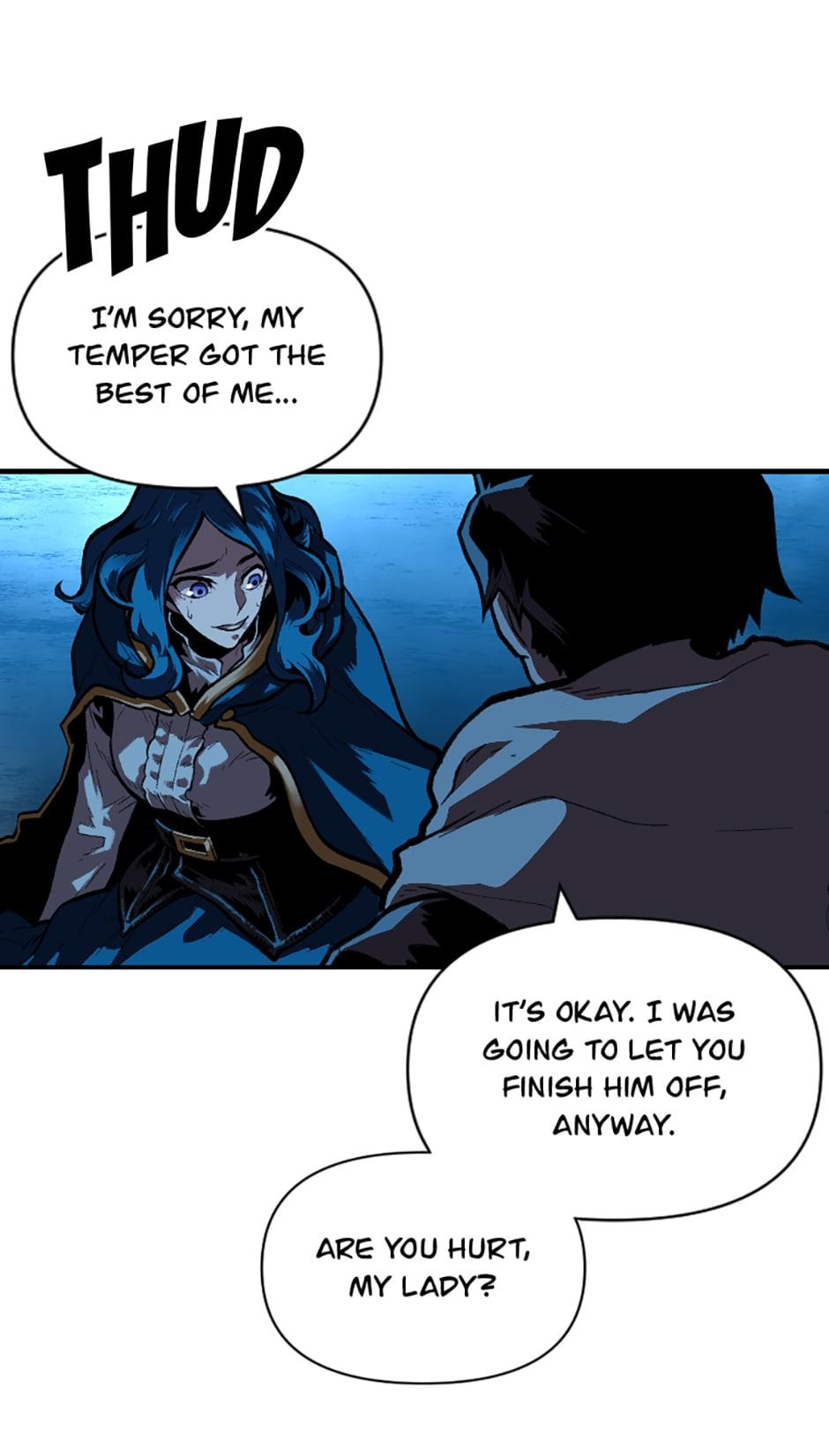 Demon Devourer, Chapter 33 image 42