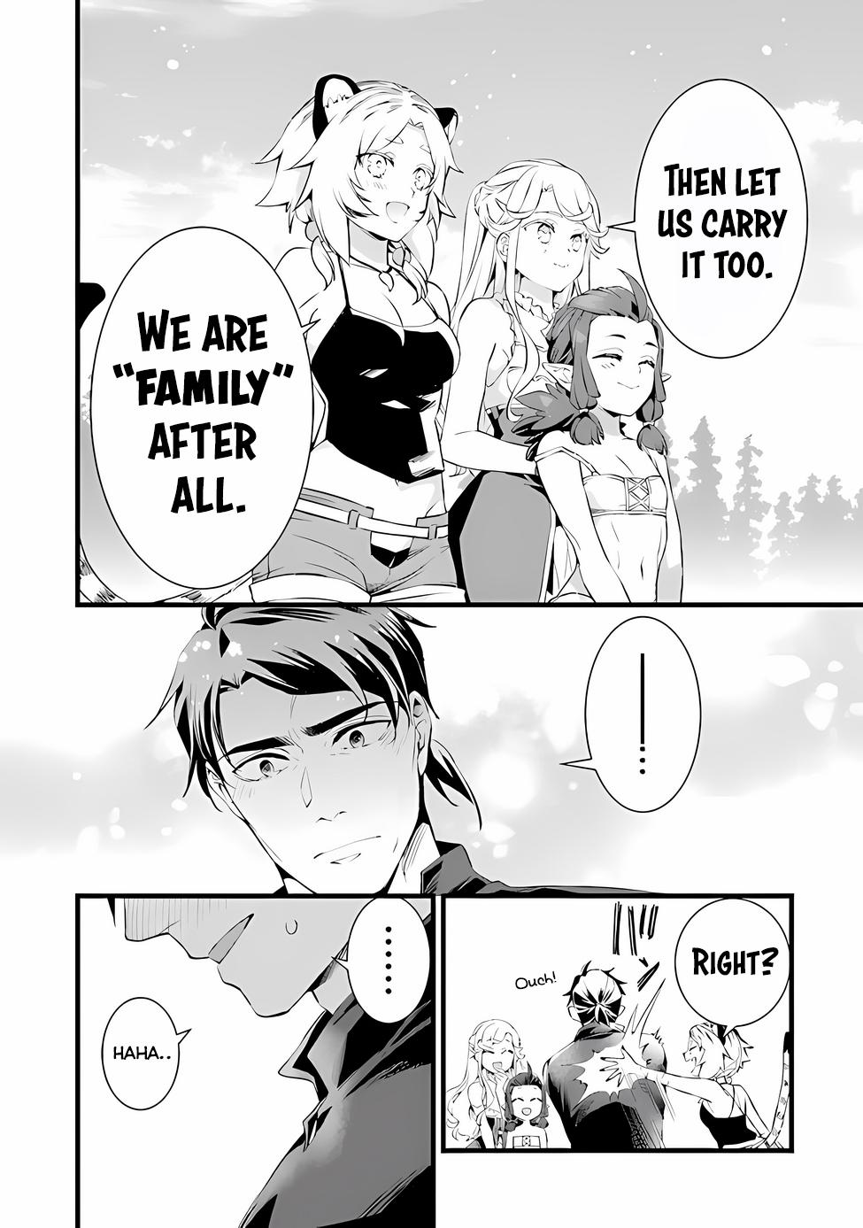 Kajiya de Hajimeru Isekai Slow Life, Chapter 18.1 image 18