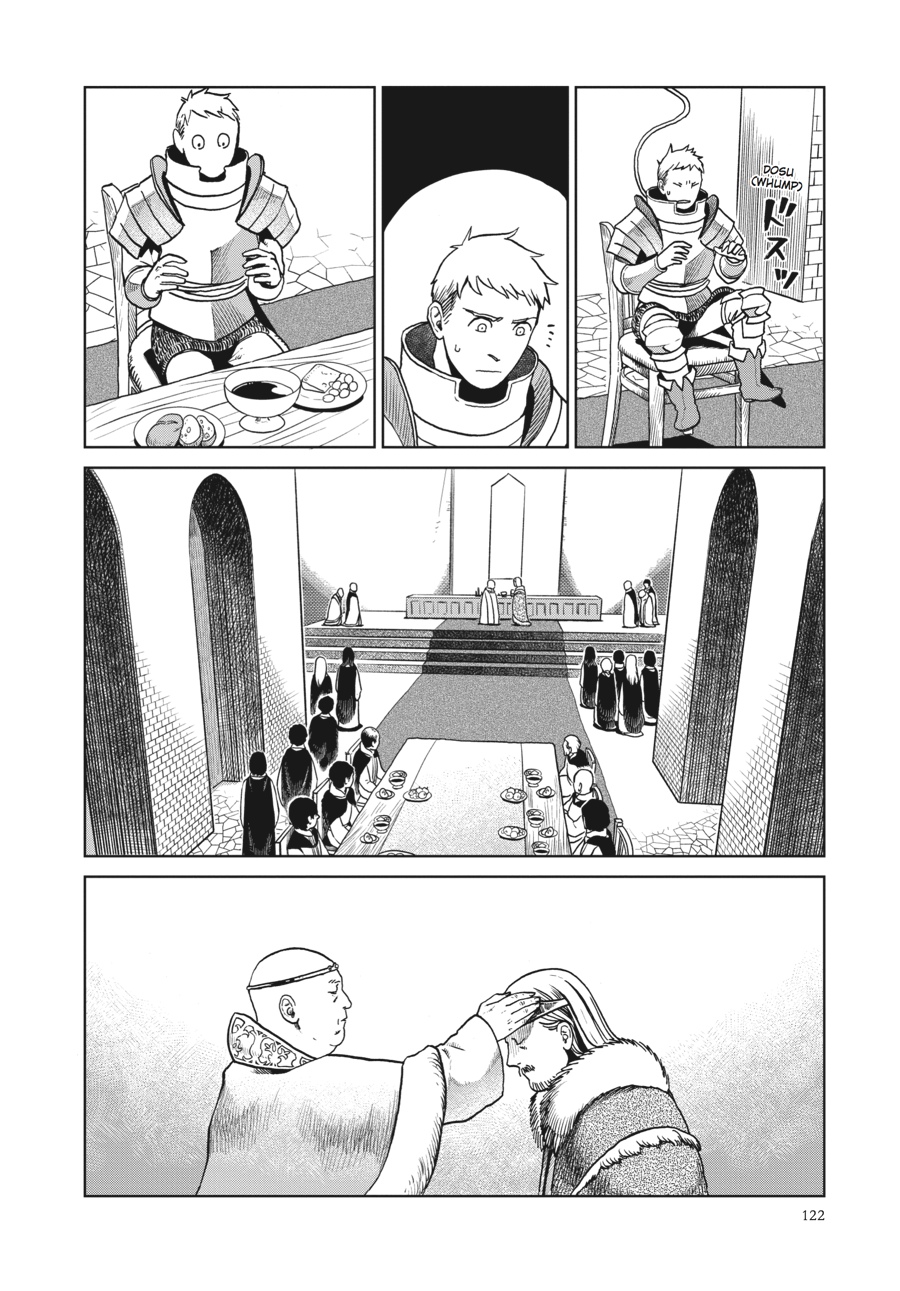 Delicious In Dungeon, Chapter 12 image 20