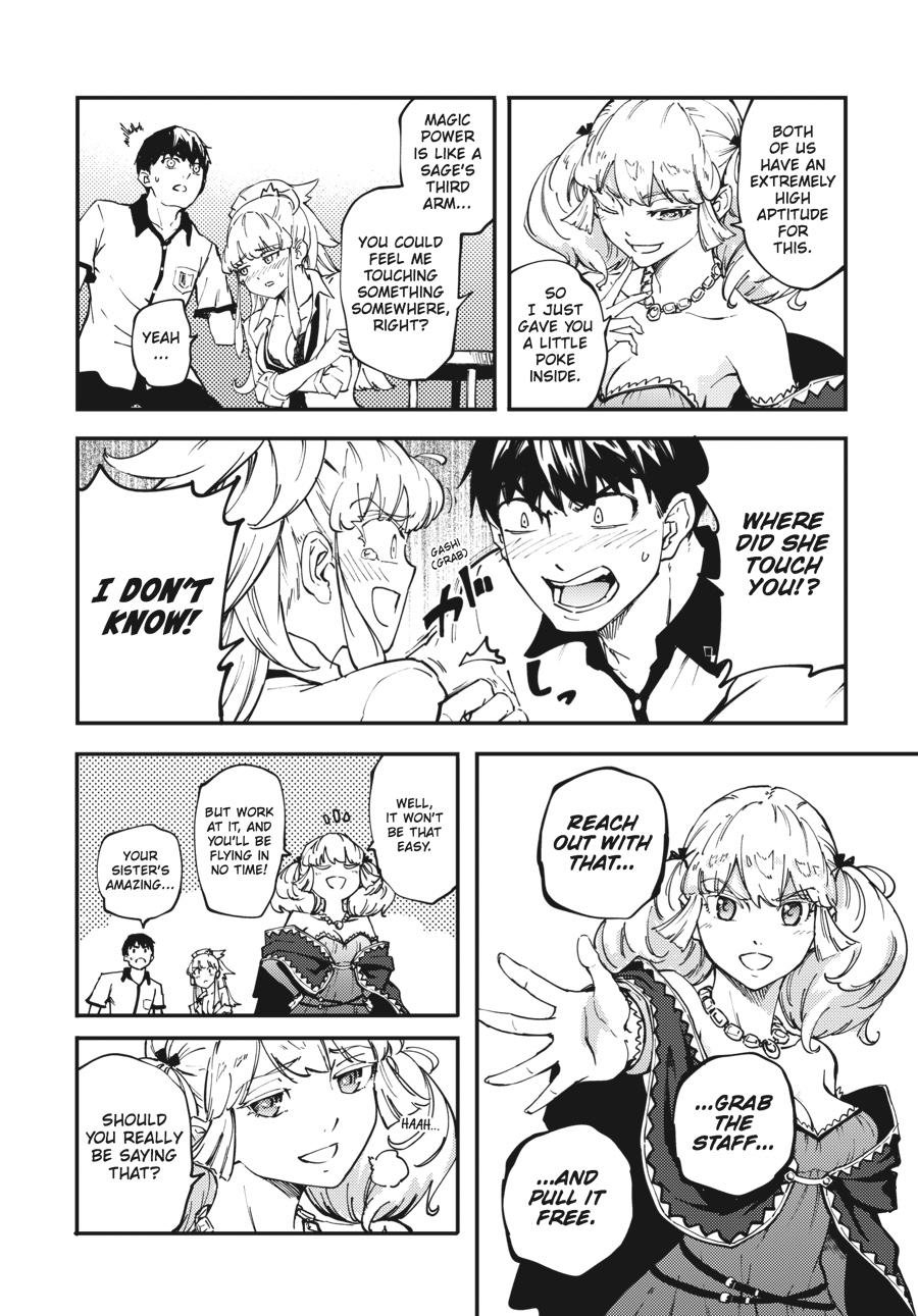 Tales of Wedding Rings, Chapter 32 image 24