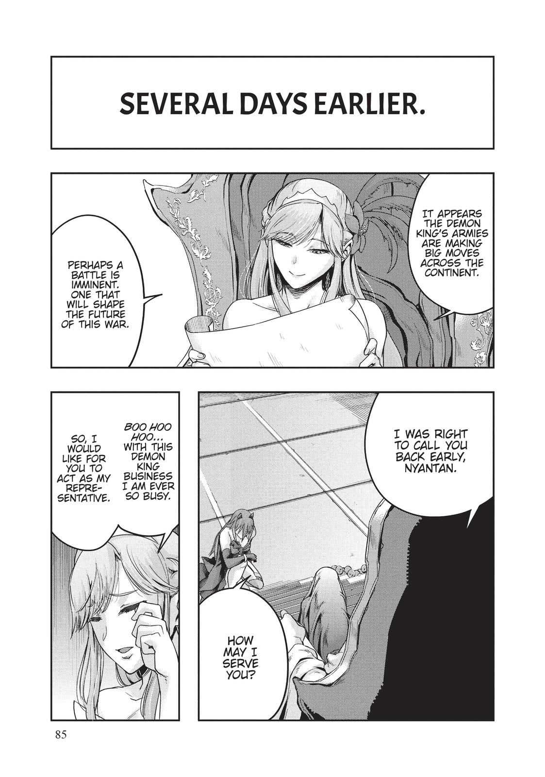 Failure Frame, Chapter 22 image 21