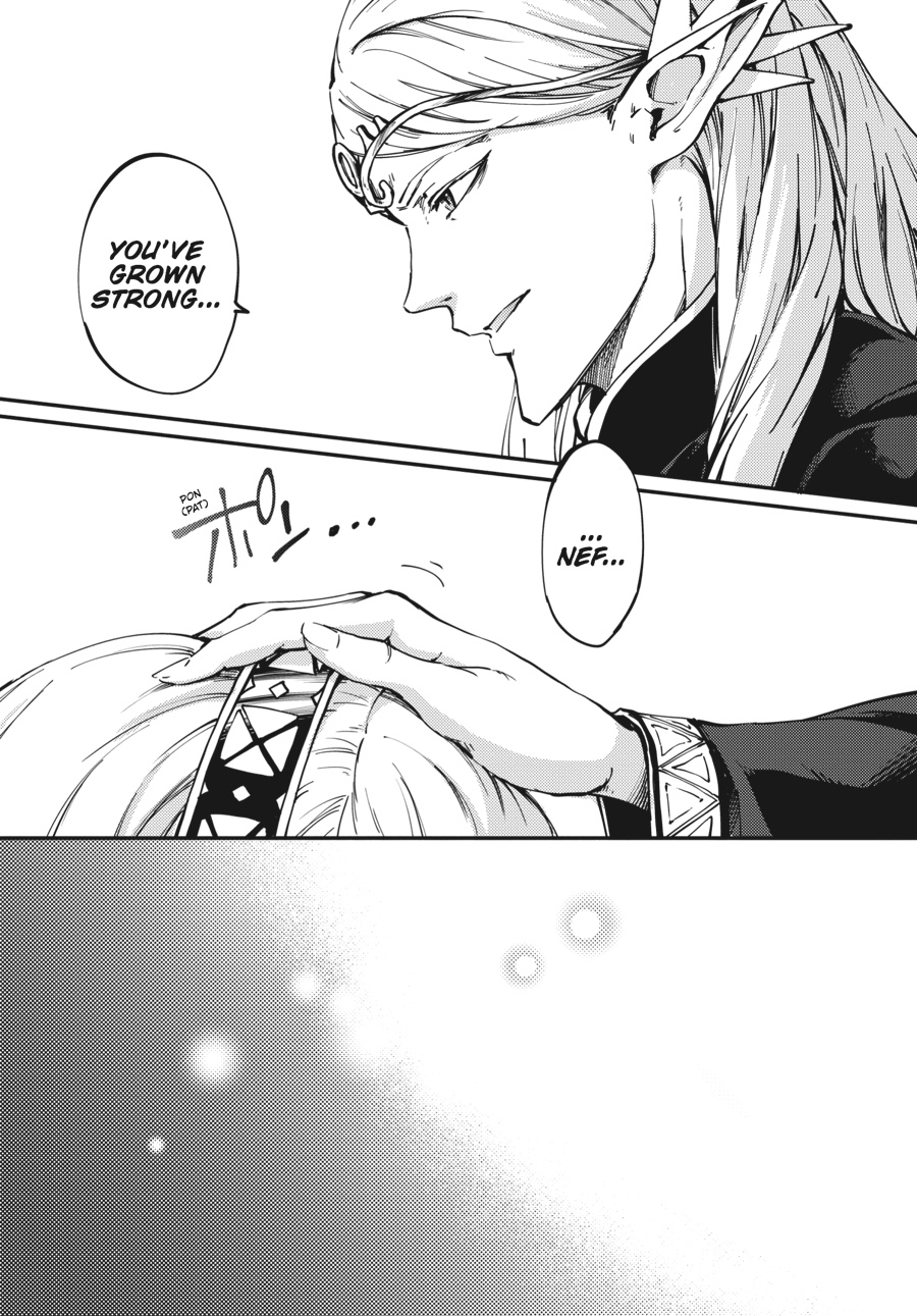 Tales of Wedding Rings, Chapter 10 image 31