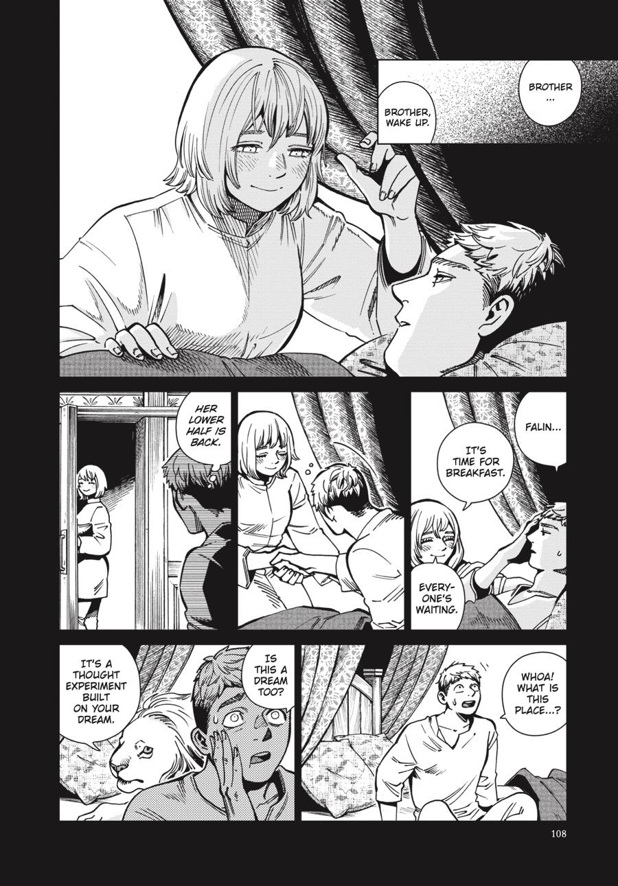 Delicious In Dungeon, Chapter 60 image 12