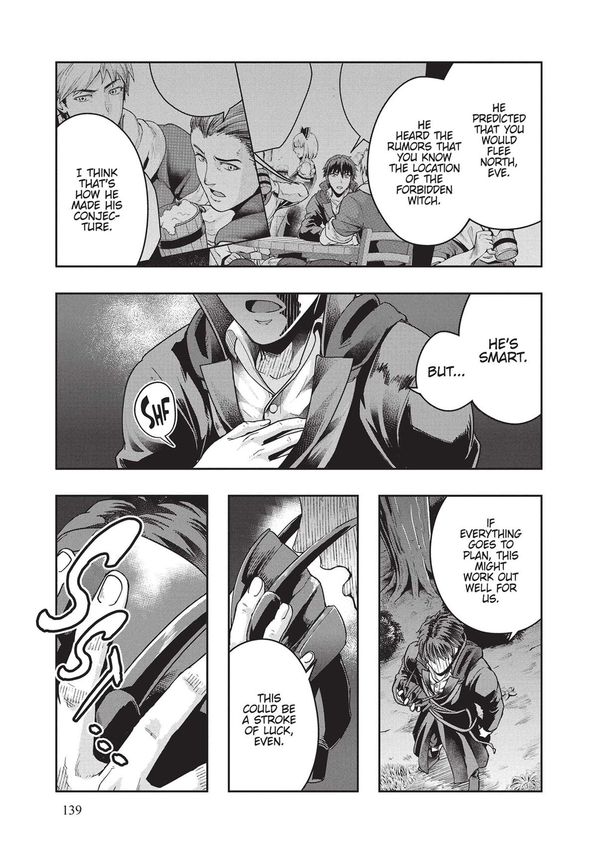 Failure Frame, Chapter 29 image 15