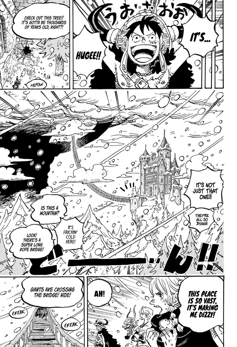 One Piece, Chapter 1130 image one_piece_1130_4