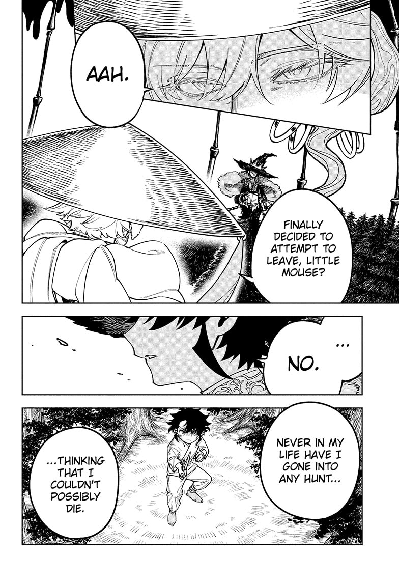 Ichi the Witch, Chapter 16 image 010