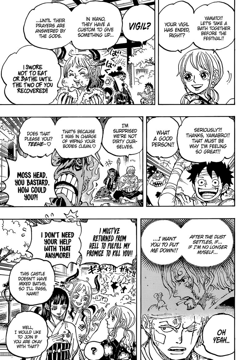 One Piece, Chapter 1052 image one_piece_1052_12