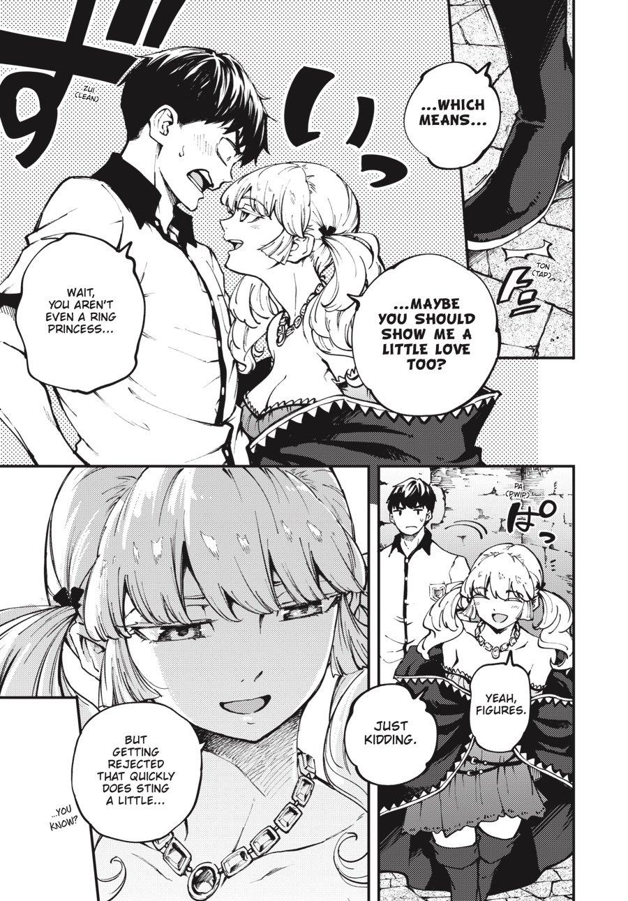 Tales of Wedding Rings, Chapter 44 image 11