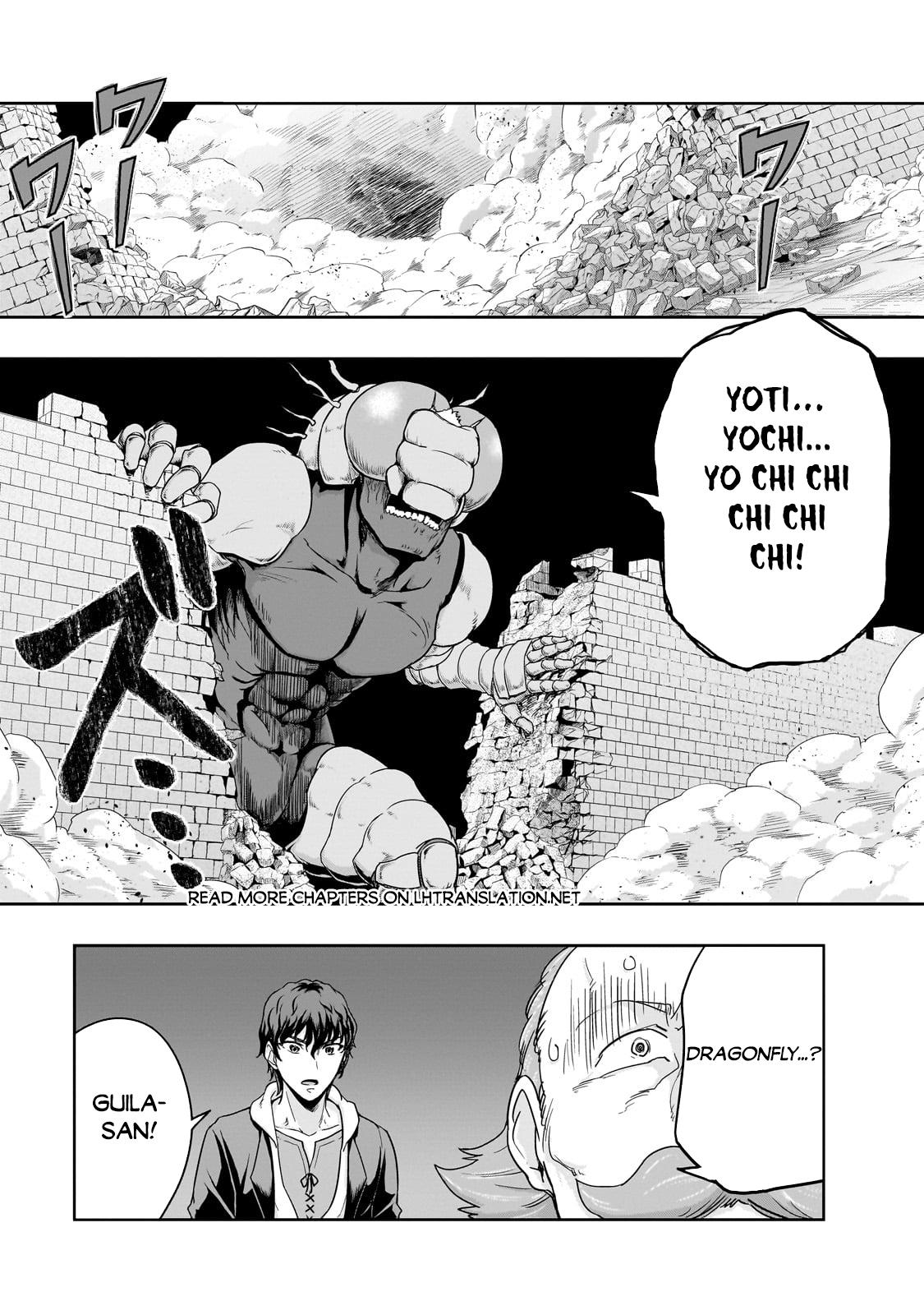 Failure Frame, Chapter 49.2 image 02