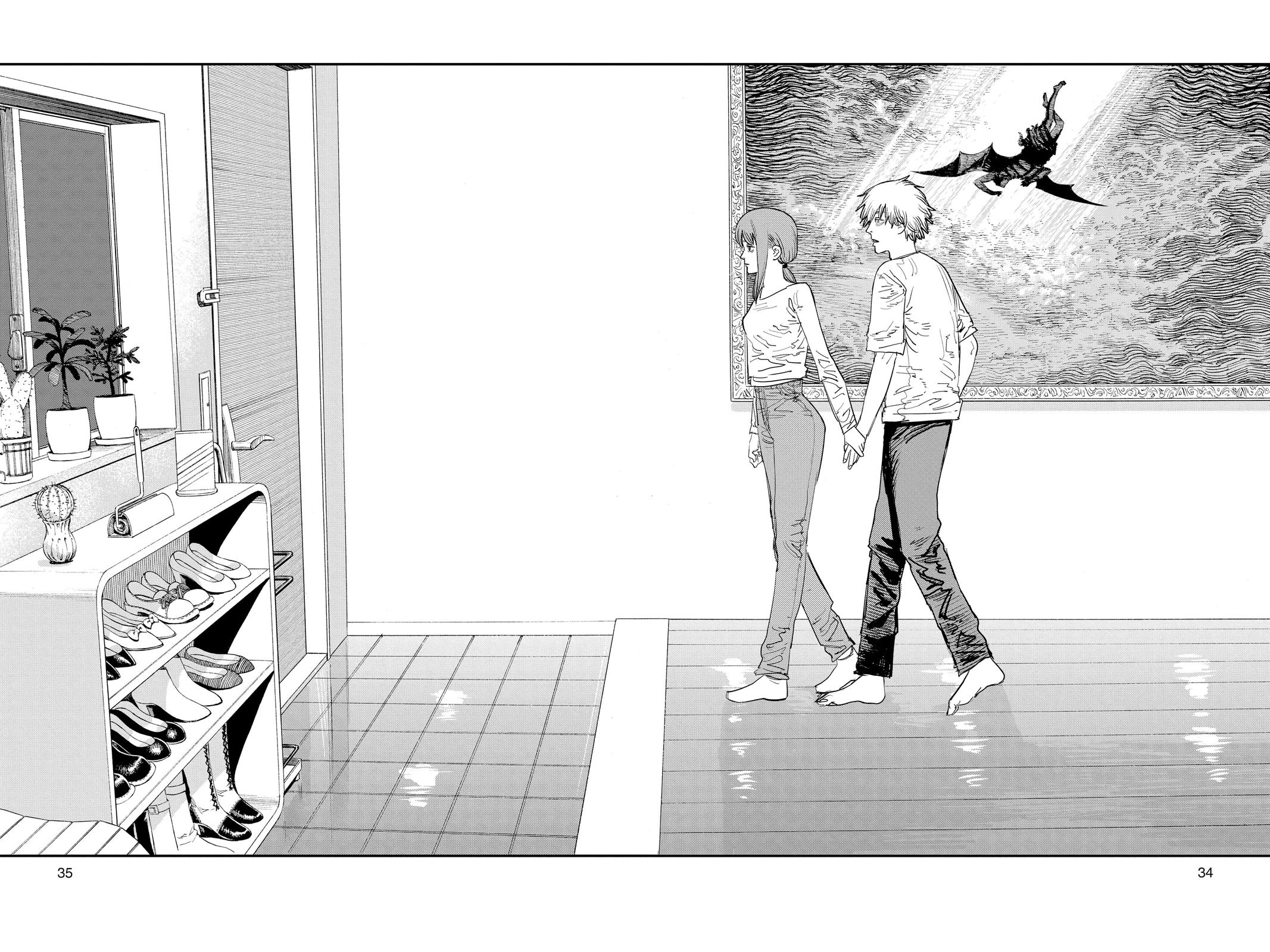 Chainsaw Man, Chapter 81 image 08