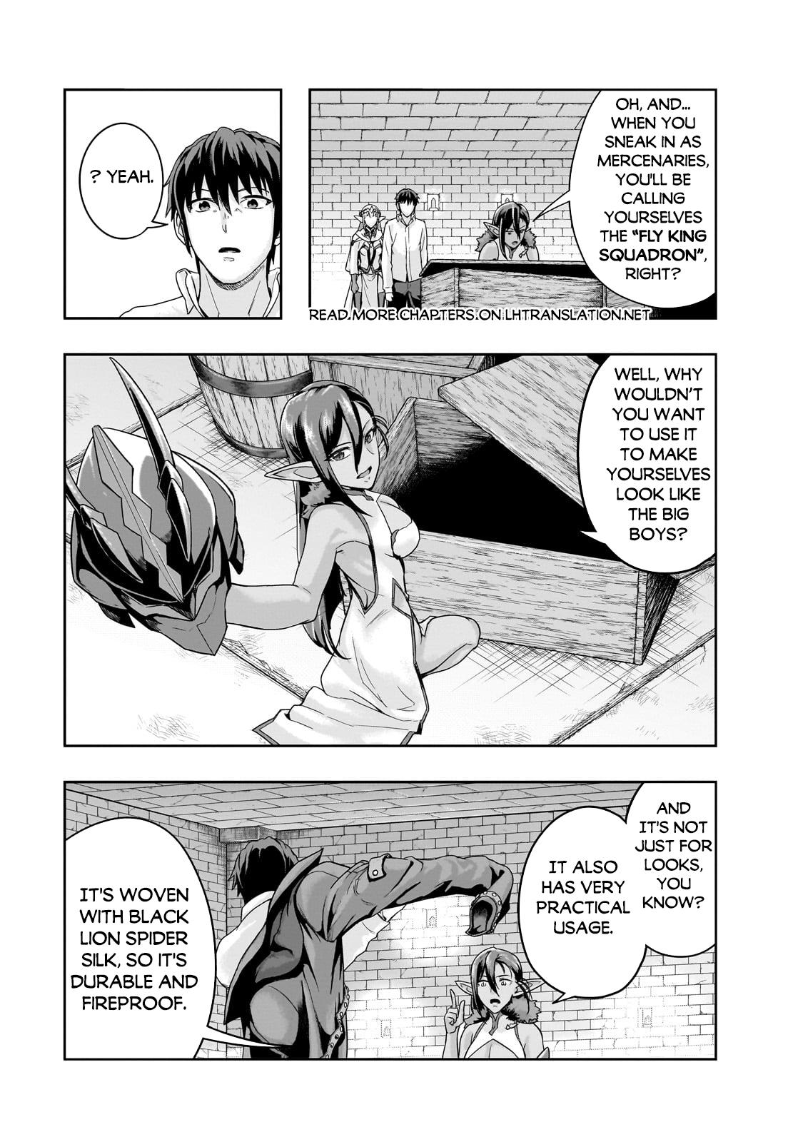 Failure Frame, Chapter 48.2 image 02