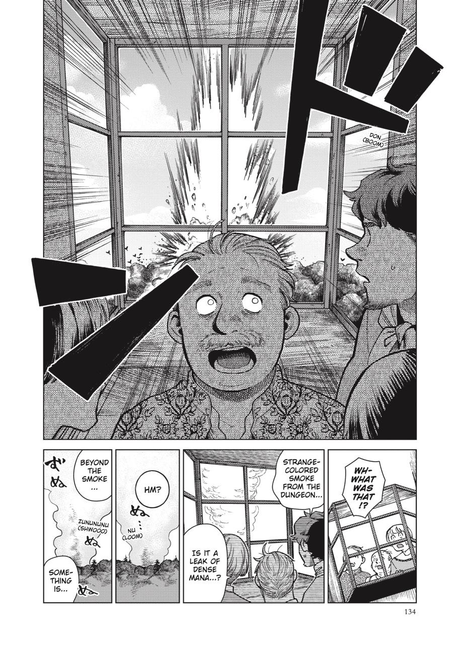 Delicious In Dungeon, Chapter 82 image 06