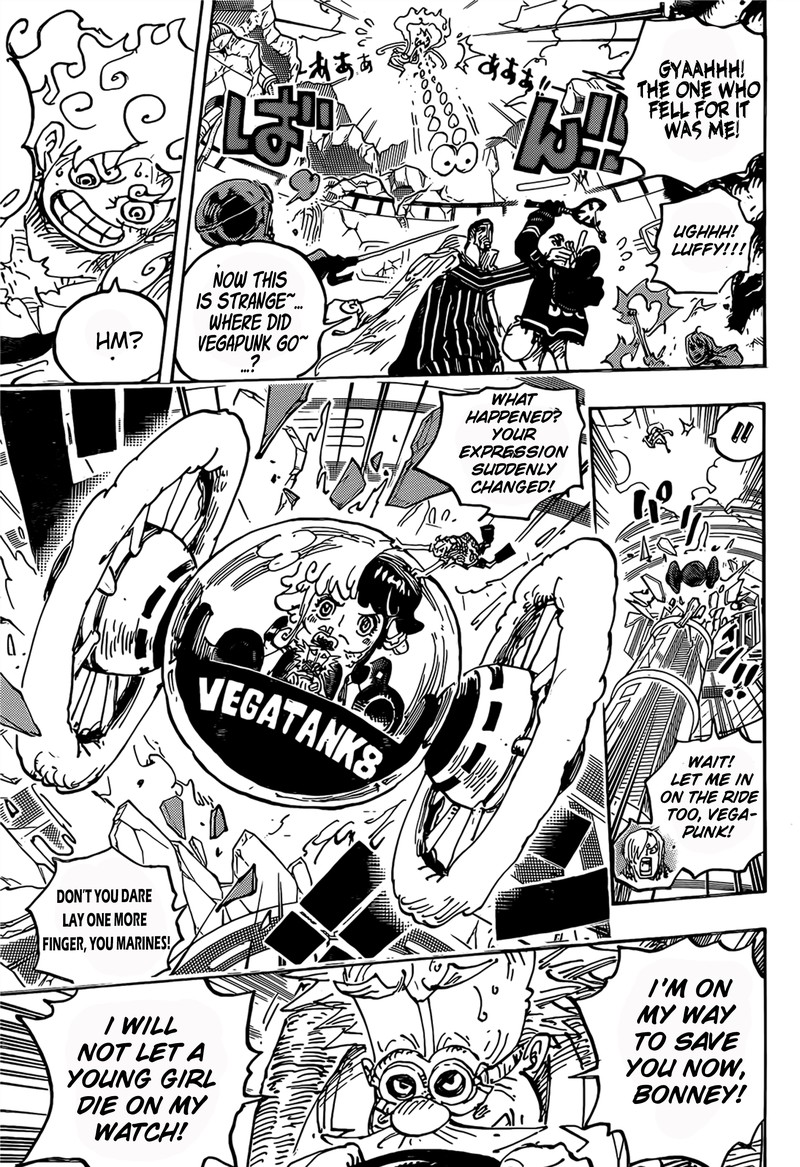 One piece, Chapter 1093 image one_piece_1093_13