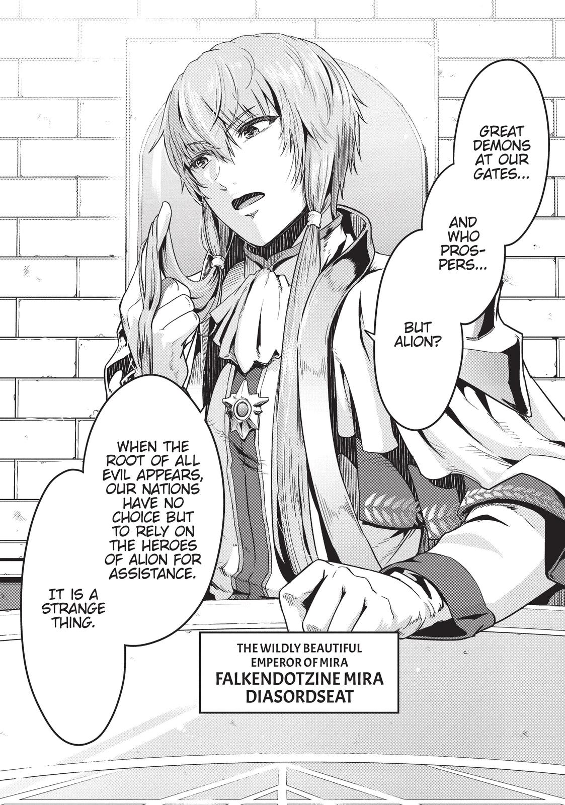 Failure Frame, Chapter 23 image 30