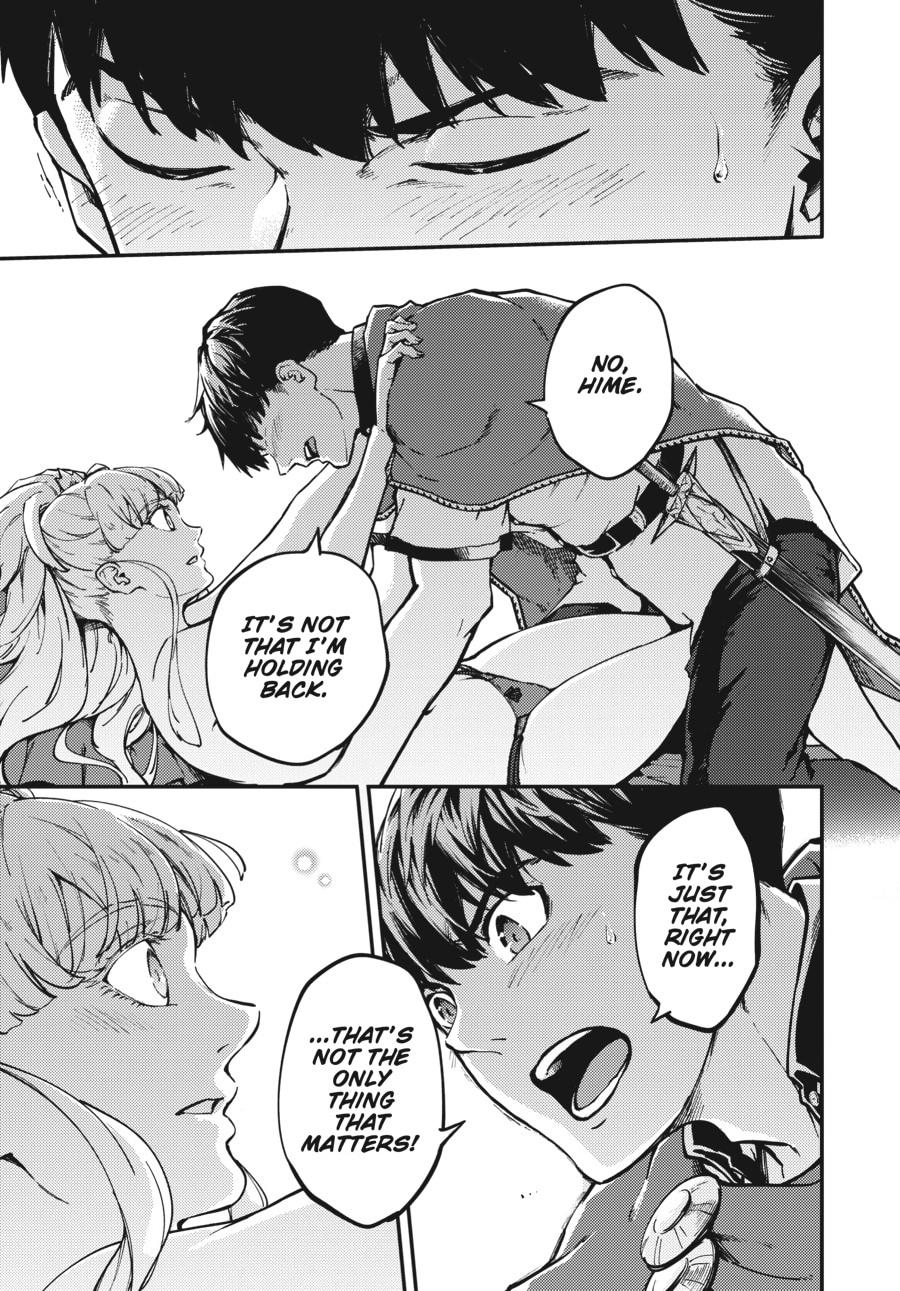 Tales of Wedding Rings, Chapter 53 image 15