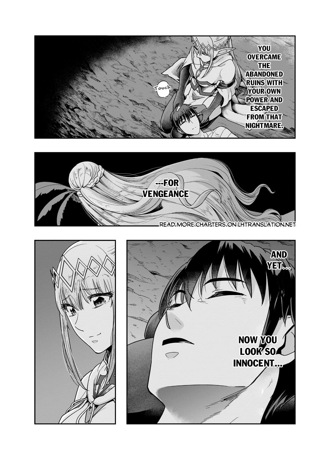 Failure Frame, Chapter 43.2 image 11