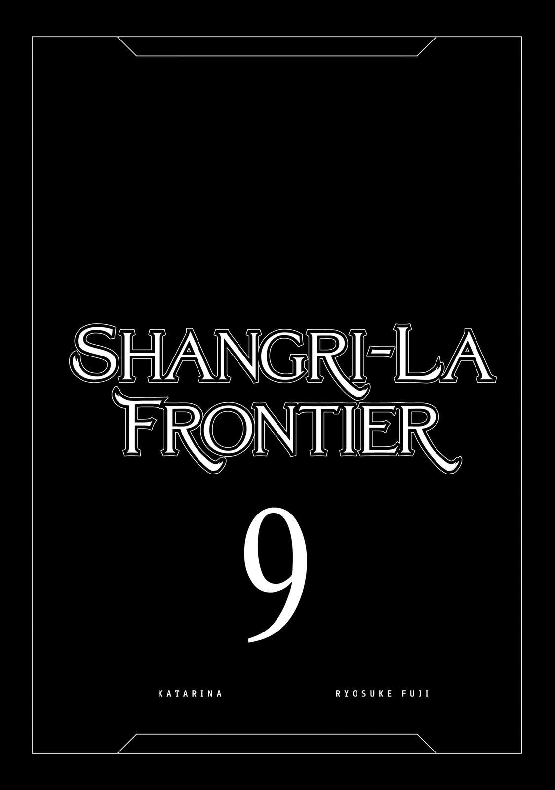 Shangri-la Frontier, Chapter 76 image 02