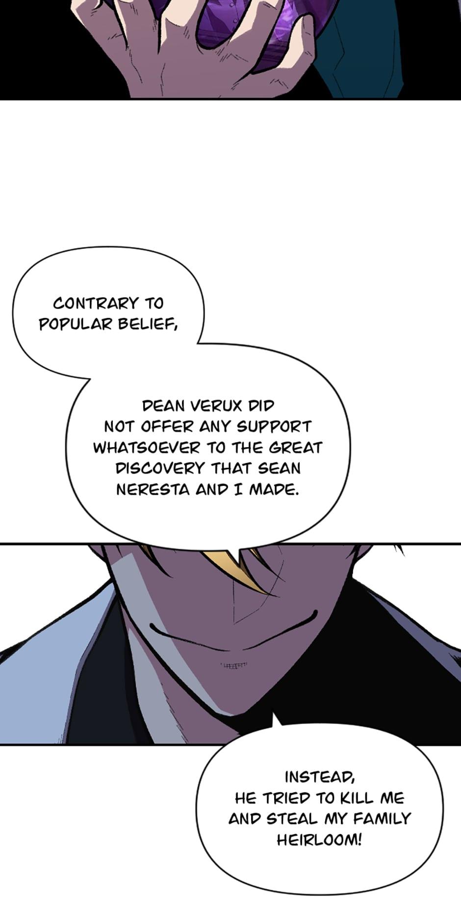 Demon Devourer, Chapter 37 image 17