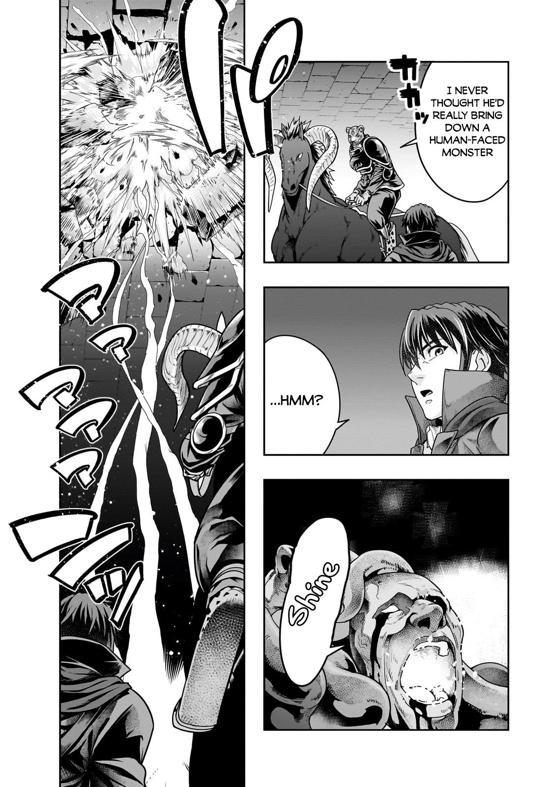 Failure Frame, Chapter 38.2 image 14