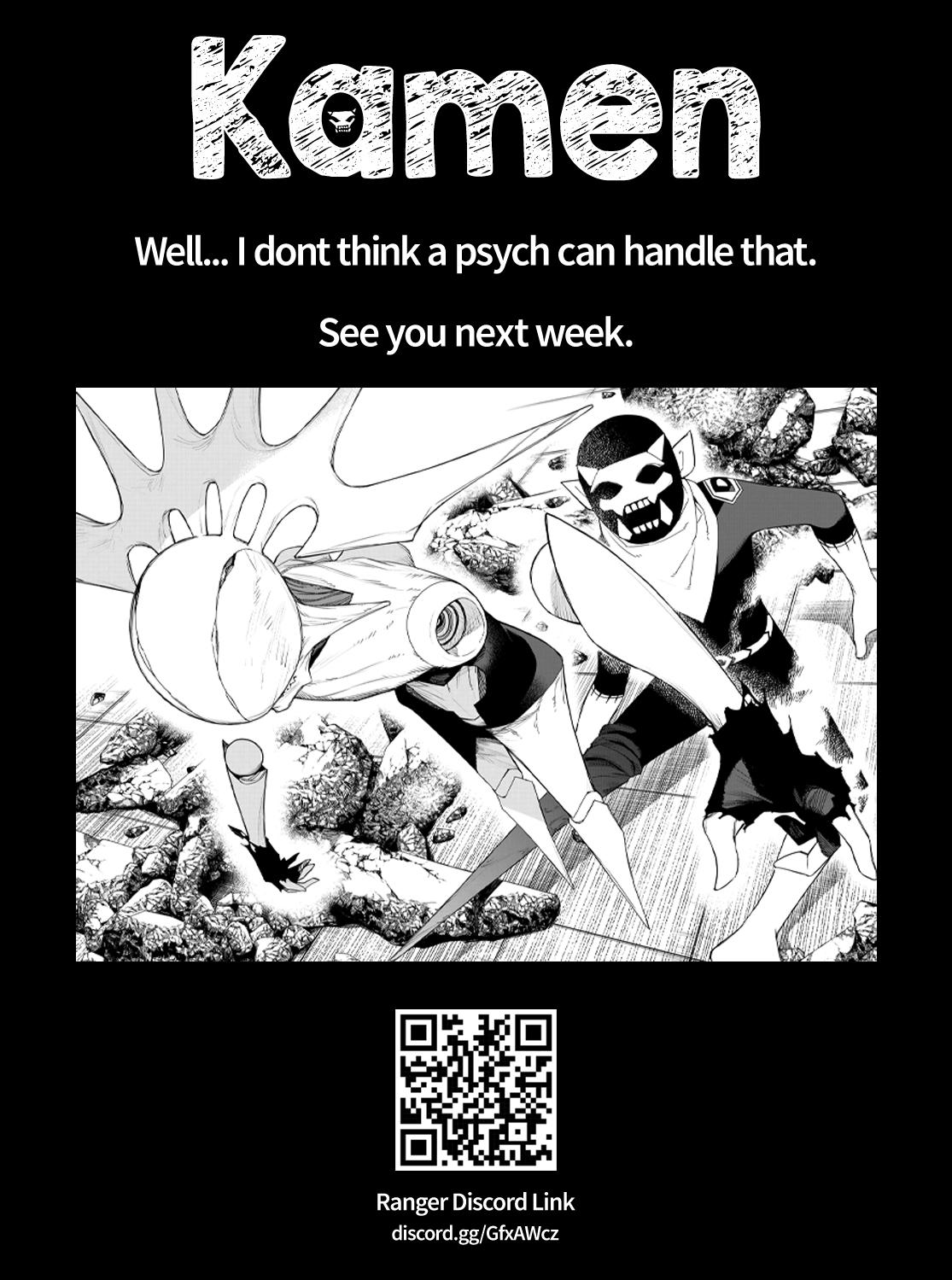 Go! Go! Loser Ranger, Chapter 151 image 18